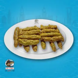 كفتة جمبري